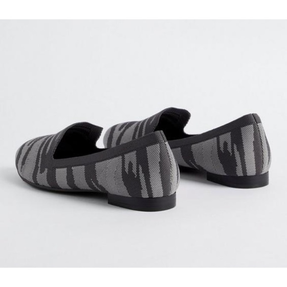 Torrid Stretch Knit Loafer (WW) - Picture 3 of 7